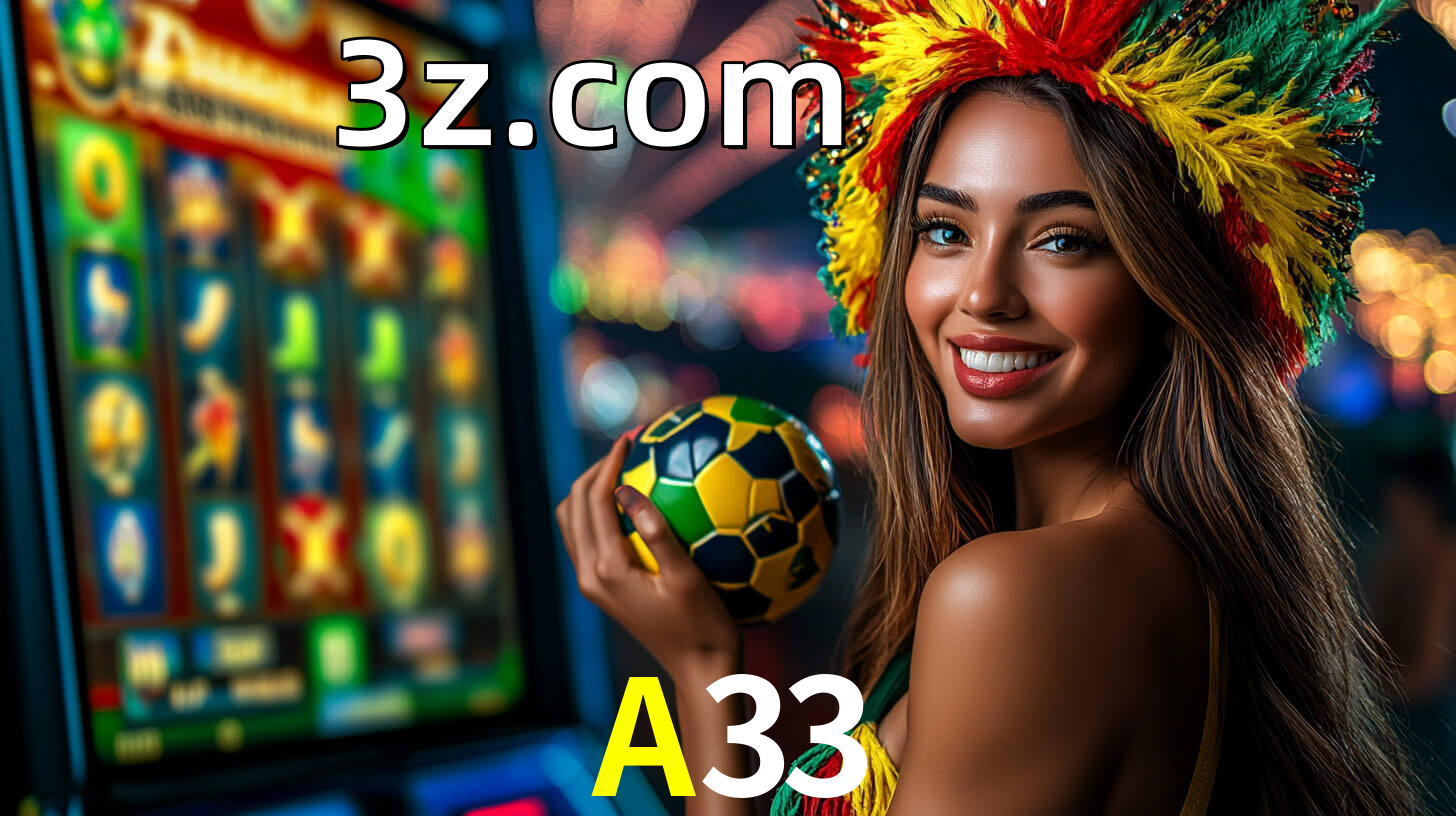 Melhores Jogos de Slots no A33 🍀