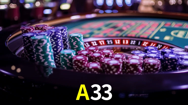 Melhores Jogos de Slots no A33 🍀