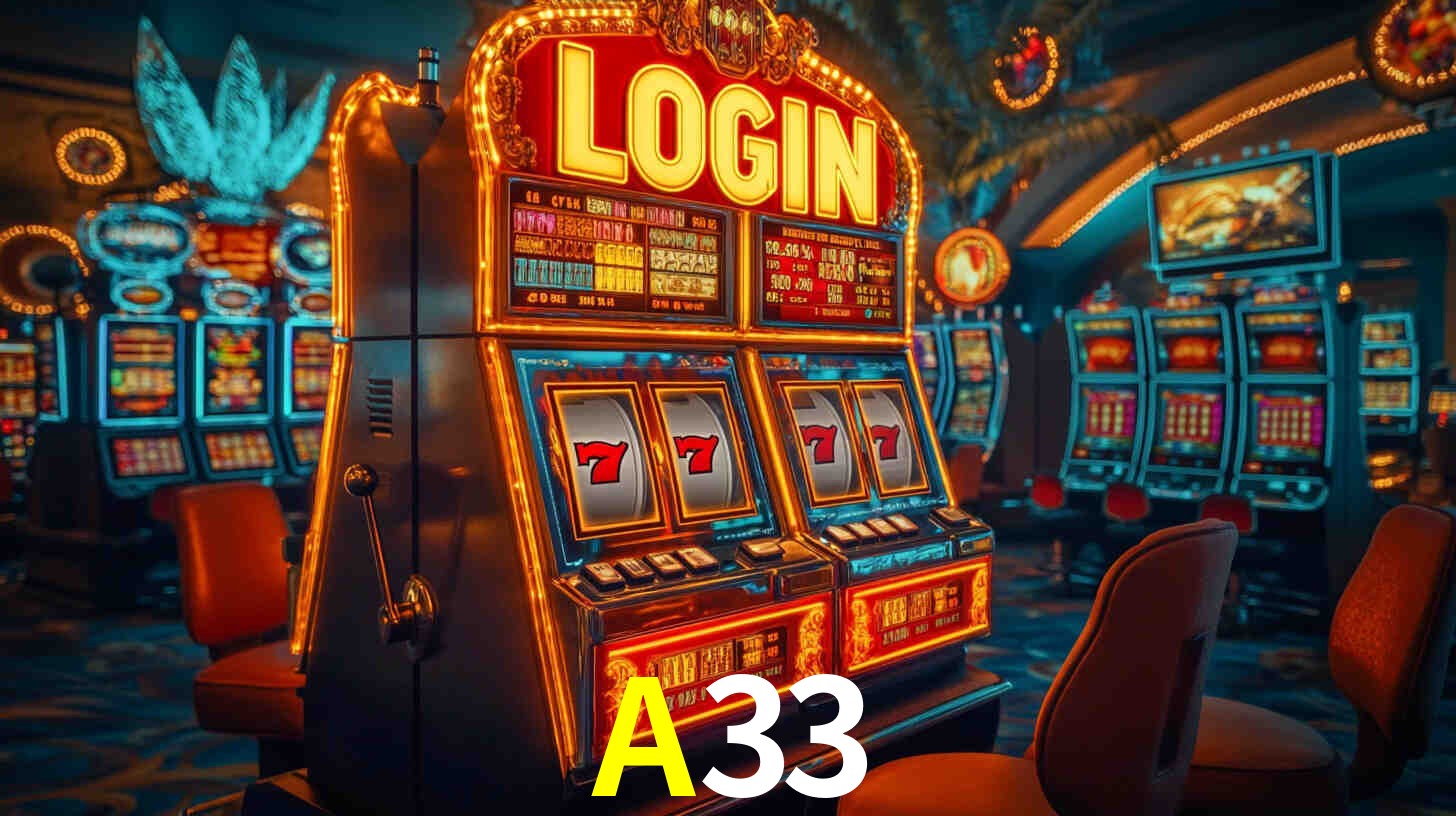 Melhores Jogos de Slots no A33 🍀