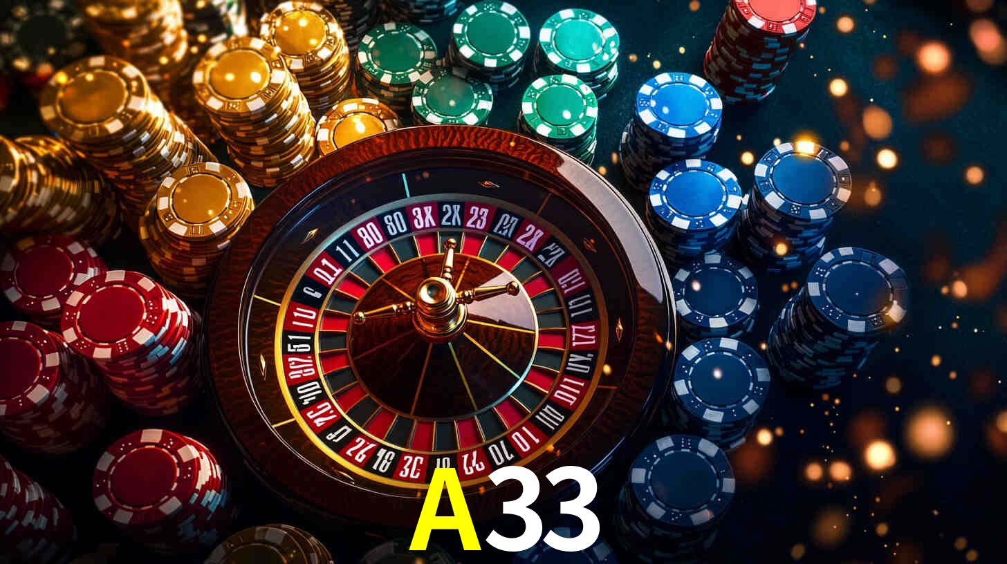 Melhores Jogos de Slots no A33 🍀