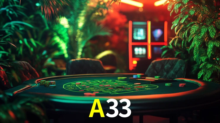Melhores Jogos de Slots no A33 🍀